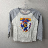 JUMPING BEANS BOY'S SHIRTS 4