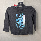 JUMPING BEANS BOY'S SHIRTS 3