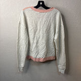 ZOE & LIV WOMEN'S TOPS S