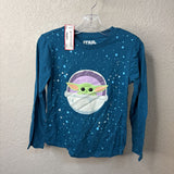 STAR WARS GIRL'S TOPS 6