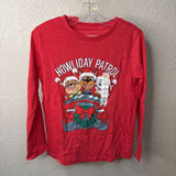 JUMPING BEANS BOY'S SHIRTS 7