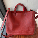PORTLAND LEATHER GOODS HANDBAGS