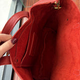 PORTLAND LEATHER GOODS HANDBAGS