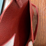PORTLAND LEATHER GOODS HANDBAGS