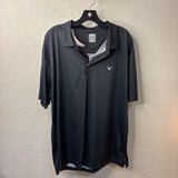Callaway MEN'S SHIRTS 2XL