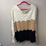 ANDREE WOMEN'S TOPS 2XL