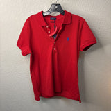 POLO WOMEN'S TOPS XL
