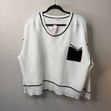 89th & Madison WOMEN'S TOPS 2XL