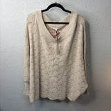 ANDREE WOMEN'S TOPS 2XL