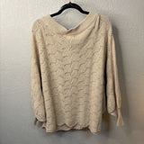 ANDREE WOMEN'S TOPS 2XL