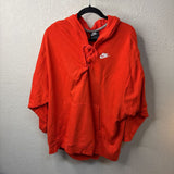 NIKE WOMEN'S TOPS XL