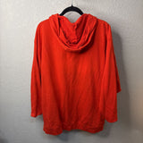 NIKE WOMEN'S TOPS XL