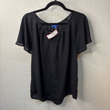 APT 9 WOMEN'S TOPS XL