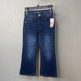 MONTANA GIRLS JEANS / PANTS 4