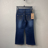 MONTANA GIRLS JEANS / PANTS 4
