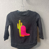 TWO 2 FLY GIRL'S TOPS 4