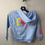 GIRL'S TOPS 3/4