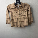KATE QUINN BOY'S SHIRTS 4