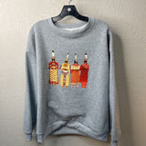 WOMEN'S TOPS XL