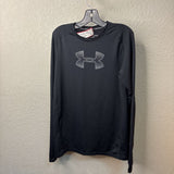 UNDER ARMOUR BOY'S SHIRTS YXL