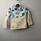 SHEA BABY GIRL'S TOPS 4