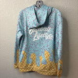 B 101 APPAREL BOY'S SHIRTS YL