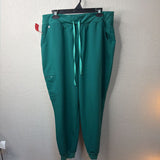 figs WOMEN'S PANTS 2XL