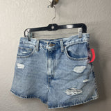 Levi Strauss WOMEN'S SHORTS 2