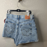 Levi Strauss WOMEN'S SHORTS 2