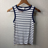 J.CREW WOMEN'S TOPS S