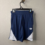 New Balance BOY'S SHIRTS 10