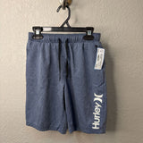 HURLEY BOY'S SHORTS 10/12