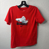 NIKE BOY'S SHIRTS YM