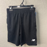 New Balance BOY'S SHIRTS 10
