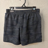 DSG BOY'S SHORTS 8/9