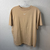 NIKE WOMEN'S TOPS M