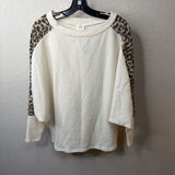 BLUE BUTTERCUP WOMEN'S TOPS S