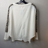 BLUE BUTTERCUP WOMEN'S TOPS S