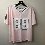 HALEY WOMEN'S TOPS S