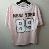 HALEY WOMEN'S TOPS S
