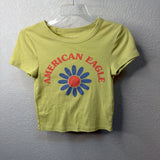 AMERICAN EAGLE WOMEN'S TOPS L