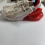 NIKE BOY'S FOOTWEAR 7