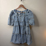 FOREVER 21 WOMEN'S DRESSES XS