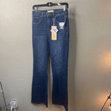 risen WOMEN'S JEANS 5