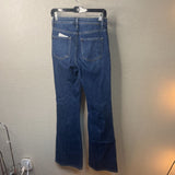 risen WOMEN'S JEANS 5