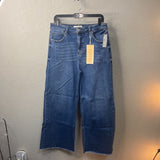 risen WOMEN'S JEANS 13