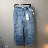 risen WOMEN'S JEANS 13