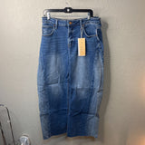 risen WOMEN'S JEANS 13