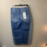risen WOMEN'S JEANS 13