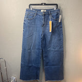 risen WOMEN'S JEANS 15